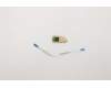 5A50W28867 Lenovo Audio-Karte Audio-Platine mit 81VT mit Kabel