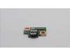 5A50W28872 Lenovo AUDIO_CARD Audio Board WT 82XK