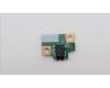 5A50W28872 Lenovo AUDIO_CARD Audio Board WT 82XK