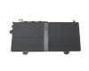 5B10K10166 Original Lenovo Akku 34Wh