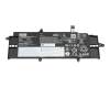 5B10W51824 Original Lenovo Akku 41Wh