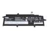 5B10W51854 Original Lenovo Akku 54,7Wh