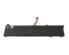 5B10W86188 Original Lenovo Akku 80Wh