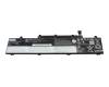 5B10X02594 Original Lenovo Akku 45Wh