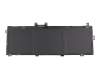 5B11A13107 Original Lenovo Akku 52,8Wh