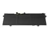 5B11B36321 Original Lenovo Akku 57Wh