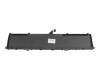 5B11B79218 Original Lenovo Akku 90,01Wh