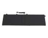 5B11F09740 Original Lenovo Akku 71Wh 4 Zellen