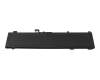 5B11K38745 Original Lenovo Akku 80Wh