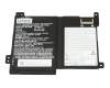 5B11M90045 Original Lenovo Akku 16,4Wh