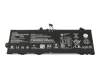 5B11M90122 Original Lenovo Akku 54,7Wh