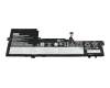 5B11N45413 Original Lenovo Akku 75,4Wh
