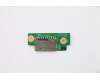 5B20U54295 Lenovo Karte W M70a-1 Kartenleserkarte MP