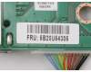 5B20U54305 Lenovo CARDPOP Com port card