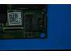 5B28C02071 Lenovo A8-50L 16G ROW MB Assy&*67100760 CS