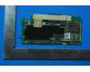 5B28C02775 Lenovo A8-50LC ROW MB_16G Assy&*67100830 CS