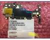 5B28C21843 Lenovo TB300XU 4G+64G MB&*26371-00707 CS