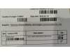 5B28C24505 Lenovo TB351F MB 8+256&*F00CLP3-000-100 CS