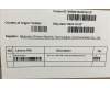 5B28C29055 Lenovo TB311FU WIFI MB 4+64&*6818AA002244 CS