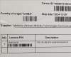 5B28C29146 Lenovo TB311XU MB DDR 4+64&*6818AA002272