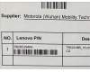 5B28C29469 Lenovo TB520 MB_16+256_wifi&*HQ3160001RSQ0 CS