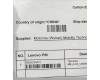 5B28C29472 Lenovo TB330FU MB_4+64_USEN&*HQ3160001Q850 CS