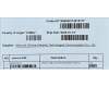 5B28C29723 Lenovo TB321FU MB_16+512&*HQ3160001TY90 CS