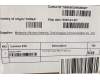 5B28C29845 Lenovo TB-373FU Paper MB_8+128G CS