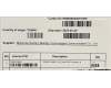 5B28C29891 Lenovo TB352FU MB 6+128_Pro&*26373-00304 CS