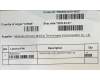 5B28C30075 Lenovo TB352XU MB 8+256_GB&*26373-00251 CS