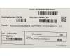 5B28C31214 Lenovo TB336ZU MB_4+128G_CML&*HQ31600025MH0 CS