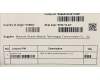 5B28C31728 Lenovo TB361ZU MB 8+256&*6818AA003171 CS
