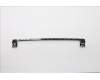 5B30F76782 Lenovo BEZEL Hinge Cover W Flex2-14 Yellow