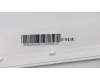 5B30K38963 Lenovo BEZEL LCD Bezel 3N White 80R2