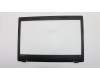 5B30K69444 Lenovo BEZEL LCD Bezel 3N Black 80R9