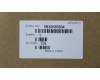 5B30K85934 Lenovo Displayrahmen W 80RU Weiß
