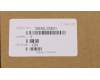5B30L35831 Lenovo BEZEL LCDBEZELL80SM BK TEX W/CAMMYLAR