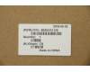 5B30M31125 Lenovo BEZEL LCD BEZEL L80SV GM PAINTING