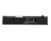 5B30M31643 Original Lenovo Laufwerksblende (schwarz)