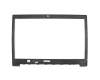 5B30N91539 Original Lenovo Displayrahmen 43,9cm (17,3 Zoll) schwarz