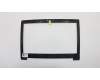 5B30P20664 Lenovo Displayrahmen 3N 81A4 Schwarz