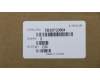 5B30P20664 Lenovo Displayrahmen 3N 81A4 Schwarz