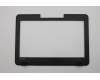 5B30Q40387 Lenovo Displayrahmen 3N 81CY Schwarz