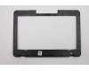 5B30Q40387 Lenovo Displayrahmen 3N 81CY Schwarz