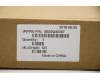 5B30Q40387 Lenovo Displayrahmen 3N 81CY Schwarz