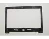 5B30Q59802 Lenovo Displayrahmen C 81CJ mit CMOS
