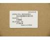 5B30Q59802 Lenovo Displayrahmen C 81CJ mit CMOS