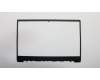 5B30R12604 Lenovo Displayrahmen L 81 EV
