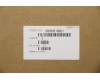 5B30S18921 Lenovo BEZEL LCD Bezel B 82C1