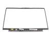 5B30S18940 Lenovo Displayrahmen 39,6cm (15,6 Zoll) grau-schwarz